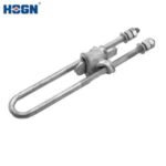 Import Nut Clamp（Adjustable Type） from chinese wholesale supplier and manufacturer