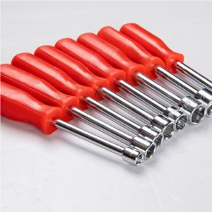 Import Nut Driver Set 8 Pc. from chinese wholesale supplier and manufacturer