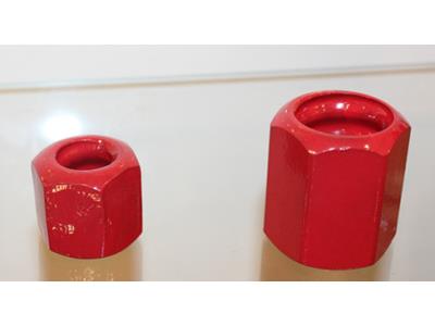 Import Nut from chinese wholesale supplier and manufacturer