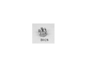 Import NUT/AXLE from chinese wholesale supplier and manufacturer