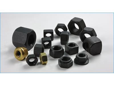 Import Nuts from chinese wholesale supplier and manufacturer