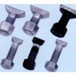 Import Nuts & Bolts from chinese wholesale supplier and manufacturer