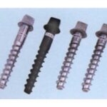 Import Nuts & Bolts from chinese wholesale supplier and manufacturer