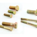 Import Nuts & Bolts from chinese wholesale supplier and manufacturer