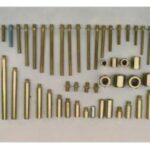 Import Nuts & Bolts from chinese wholesale supplier and manufacturer