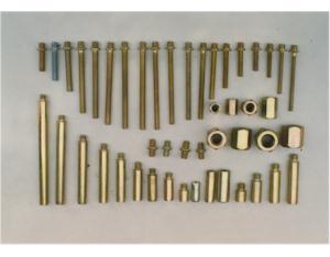 Import Nuts & Bolts from chinese wholesale supplier and manufacturer