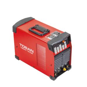 Import NVERTER DC TIG WITH PULSE WELDING MACHINE TOSAN from chinese wholesale supplier and manufacturer