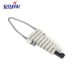 Import NXJ Electric High Voltage Aluminium Tension aerial Strain Anchor Cable Dead And Clamp from chinese wholesale supplier and manufacturer