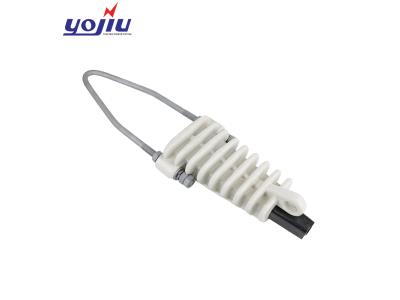 Import NXJ Electric High Voltage Aluminium Tension aerial Strain Anchor Cable Dead And Clamp from chinese wholesale supplier and manufacturer