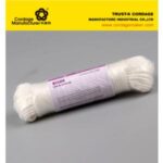Import nylon 3 strands twisted rope from chinese wholesale supplier and manufacturer