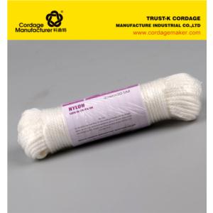 Import nylon 3 strands twisted rope from chinese wholesale supplier and manufacturer