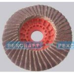 Import Nylon Backing Pad Flap Discs from chinese wholesale supplier and manufacturer