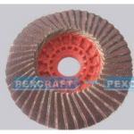 Import Nylon Backing Pad Flap Discs from chinese wholesale supplier and manufacturer