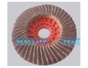 Import Nylon Backing Pad Flap Discs from chinese wholesale supplier and manufacturer