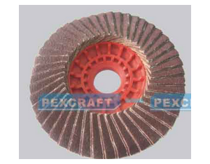 Import Nylon Backing Pad Flap Discs from chinese wholesale supplier and manufacturer