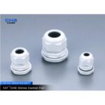 Import Nylon cable Glands from chinese wholesale supplier and manufacturer
