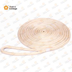 Import Nylon Double Braided Rope – Dock Line from chinese wholesale supplier and manufacturer