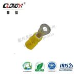 Import Nylon Insulated Ring Terminals from chinese wholesale supplier and manufacturer