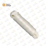 Import Nylon Solid Braided Rope from chinese wholesale supplier and manufacturer