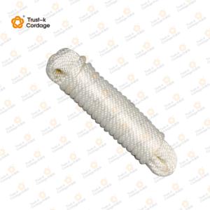Import Nylon Solid Braided Rope from chinese wholesale supplier and manufacturer