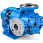 Import NYP high viscosity internal tooth pump from chinese wholesale supplier and manufacturer
