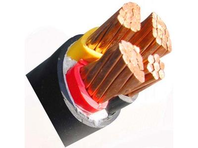 Import NYY Copper Conductor PVC Insulated PVC Sheath VV Power Cables from chinese wholesale supplier and manufacturer