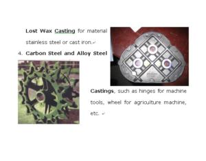 Import O.E.M-2 from chinese wholesale supplier and manufacturer