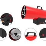 Import O4-PROPANE FORCED AIR HEATER from chinese wholesale supplier and manufacturer