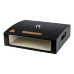 Import O5-Grill Top Pizza Oven from chinese wholesale supplier and manufacturer