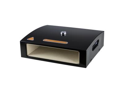 Import O5-Grill Top Pizza Oven from chinese wholesale supplier and manufacturer