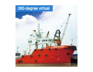 Import ocean engineering vehicle from chinese wholesale supplier and manufacturer