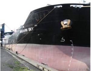 Import Ocean transportation from chinese wholesale supplier and manufacturer