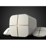 Import OEM 38W 2.1-ch computer bluetooth speaker with home audio system from chinese wholesale supplier and manufacturer
