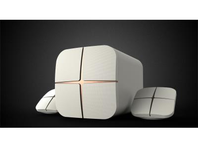 Import OEM 38W 2.1-ch computer bluetooth speaker with home audio system from chinese wholesale supplier and manufacturer