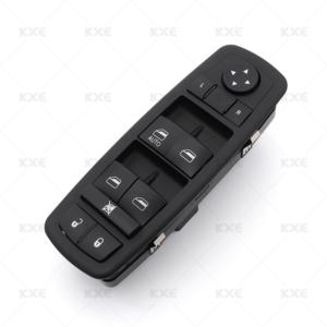 Import OEM 4602632AG/4602632AH/4602632AF factory auto parts 21 pin electric power master car power window control switch for DG JOURNEY 07-12 from chinese wholesale supplier and manufacturer