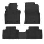 Import OEM CAR MAT FLOOR LINER from chinese wholesale supplier and manufacturer