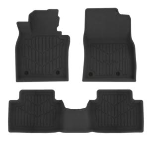 Import OEM CAR MAT FLOOR LINER from chinese wholesale supplier and manufacturer