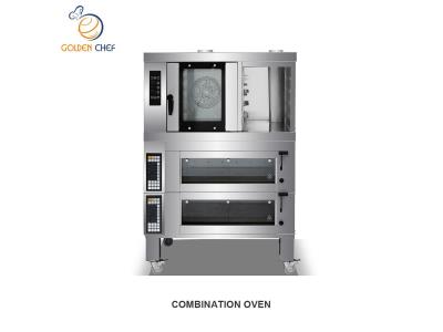 Import OEM COMBINATION OVEN / CONVECTION OVEN / ELECTRIC OVEN / OVEN PRICES / GAS OVEN / HORNOS from chinese wholesale supplier and manufacturer