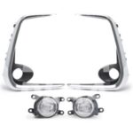 Import OEM FOG LAMP from chinese wholesale supplier and manufacturer