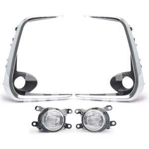Import OEM FOG LAMP from chinese wholesale supplier and manufacturer