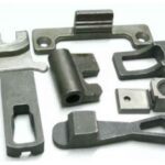 Import OEM part-casting, forging, stamping, machining, punching from chinese wholesale supplier and manufacturer