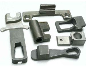 Import OEM part-casting, forging, stamping, machining, punching from chinese wholesale supplier and manufacturer