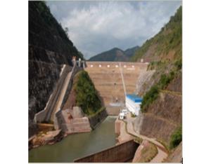 Import Of Weiyuan Jiang Hydropower from chinese wholesale supplier and manufacturer