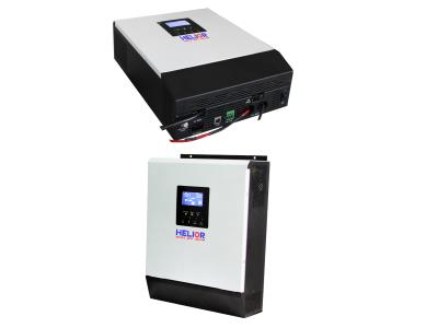 Import Off grid pure sine wave MPPT solar inverter 1-5kVA (Mxsolar) from chinese wholesale supplier and manufacturer
