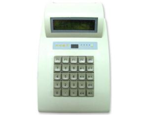Import Off line information writing and money charging machine from chinese wholesale supplier and manufacturer