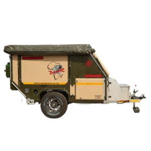 Import Off-road Caravan from chinese wholesale supplier and manufacturer