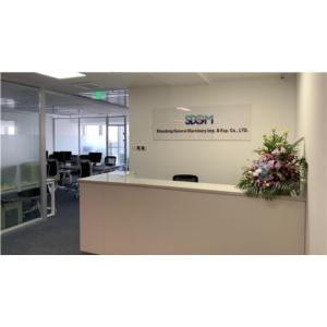 Import Office profile SDGM from chinese wholesale supplier and manufacturer