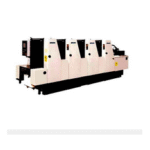 Import Offset Printing Machine from chinese wholesale supplier and manufacturer