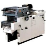 Import Offset Printing Machine from chinese wholesale supplier and manufacturer