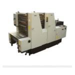 Import Offset Printing Machine YK522 from chinese wholesale supplier and manufacturer